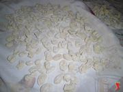 Gnocchi di patate con il  bimby