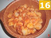 gnocchi al rag