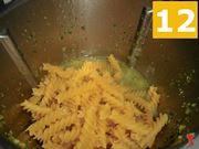 cottura pasta 