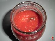 passata di pomodoro con il bimby