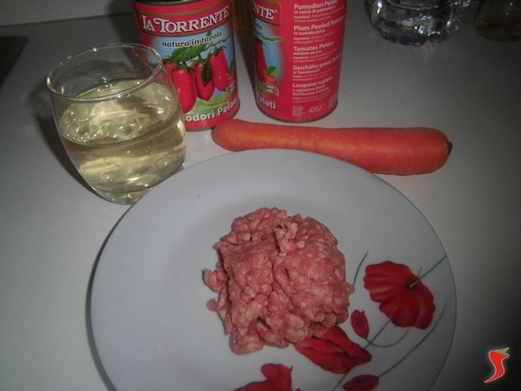 ingredienti