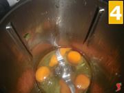 Impasto per frittata 