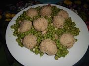 Polpette patate e carne 