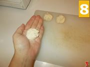 Creare i biscotti
