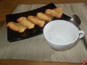 Ricette biscotti facili