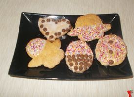 biscotti pasquali