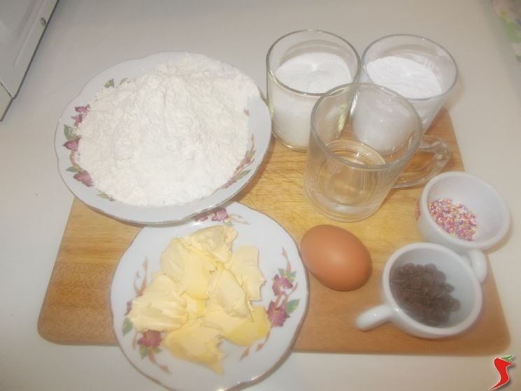 Ingredienti