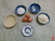 ingredienti ricetta