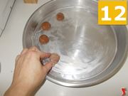 Realizzate i biscotti