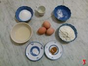 ingredienti ricetta