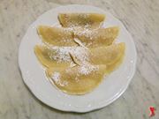 crepes alla nutella