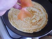 crepes