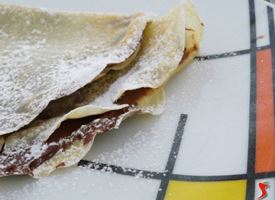 ricetta crepes