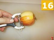 Preparate le mele