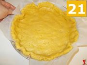 La pasta frolla