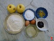 ingredienti ricetta