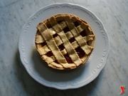 crostata di marmellata