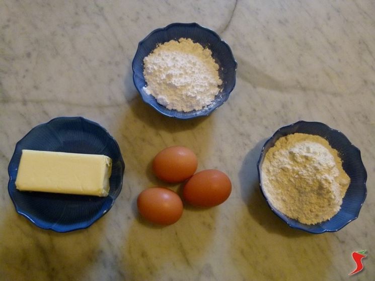 ingredienti ricetta