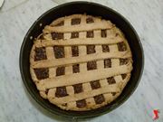 crostata pronta