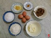 ingredienti ricetta