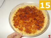 Farcite la crostata