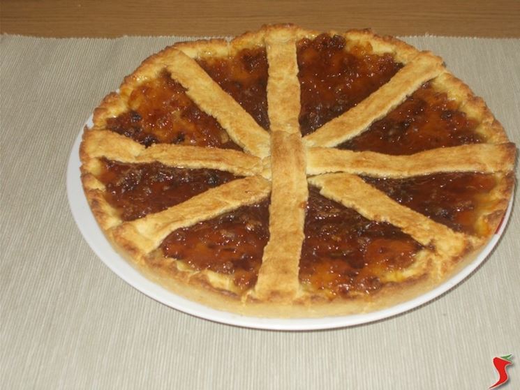 Crostata