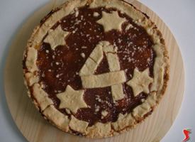 ricette crostata