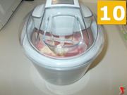 Proseguite la ricetta