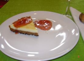 cheese cake