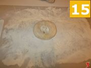 Fare la ciambella