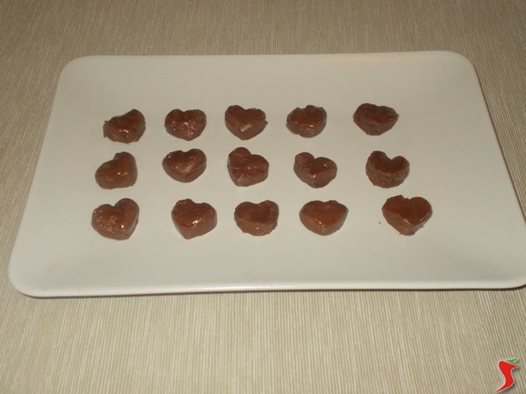 Cioccolatini