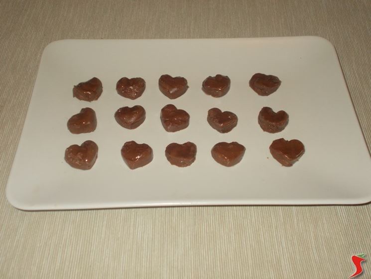 Cioccolatini