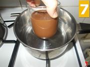 Lavorate la nutella