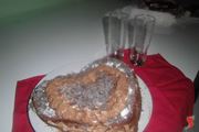 torta san valentino