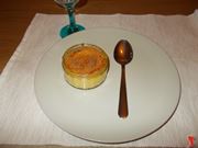 creme brulee