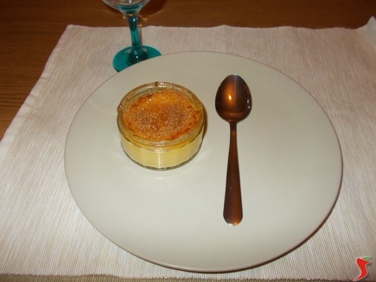 creme brulee