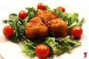 frittelle salate