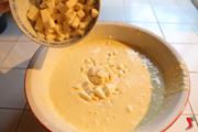 aggiungere asiago