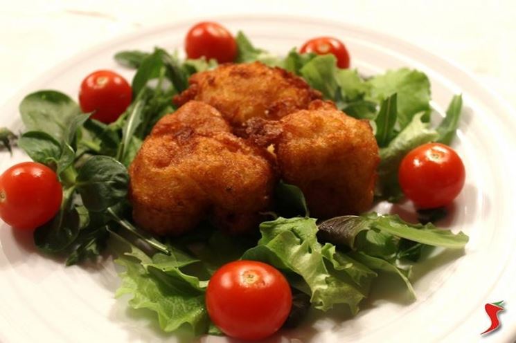 frittelle salate