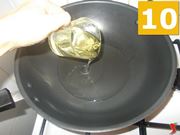 Realizzate le frittelle