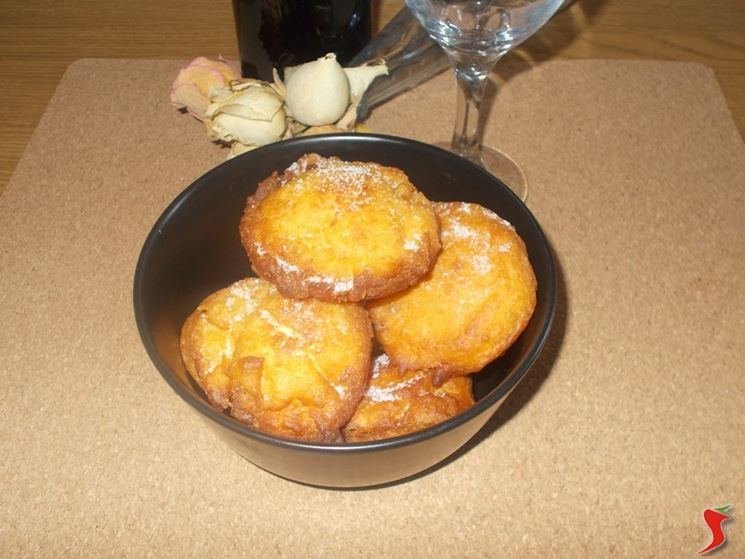 Frittelle