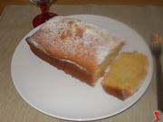 Plum Cake