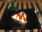 Ricetta cheese cake