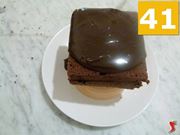 colata di cioccolata