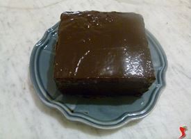 sacher