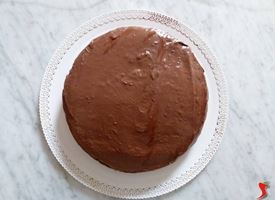 torte alla nutella