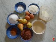 ingredienti ricetta