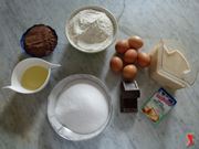 ingredienti ricetta