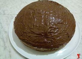 torta cacao ricetta