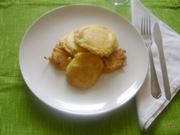 frittelle di mele